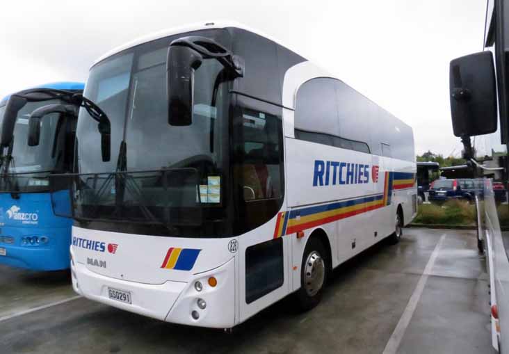 Ritchies MAN 15.290 Gemilang 826